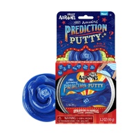 Amazing Prediction Thinking Putty
