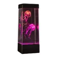 Luminous Mood Lamp - Jellyfish