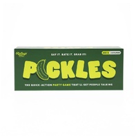 Pickles Party Card Game