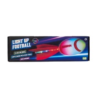Light-Up Football 