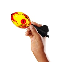Whistle Missile