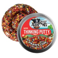 Pirate's Cove Thinking Putty - Mini