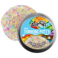 Funky Fidget Thinking Putty - Mini