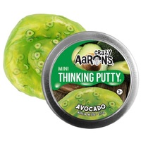 Avocado Thinking Putty - Mini