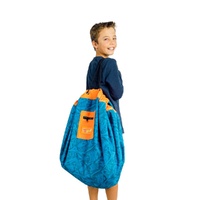 Hot Wheels Play Pouch