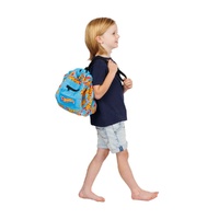 Hot Wheels Race Day Mini Pouch