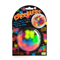 Creeblers