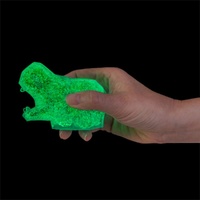 Super Squeeze Glow - Polyhedron Animals