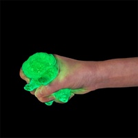 Super Squeeze Pug - Glow In The Dark