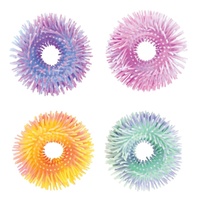 Sensory Anemone Bracelet