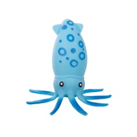 Stretchy Squid