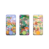 Water Filled Game - Wild Things