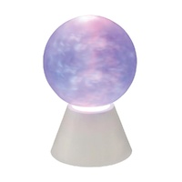 Mystical Mist Lamp