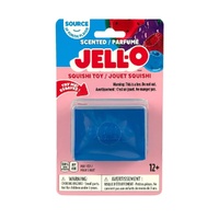 Jell-O Scented Squishi