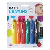 Bath Crayons