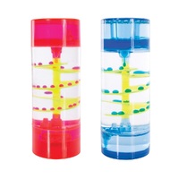 Spiral Drop Timer