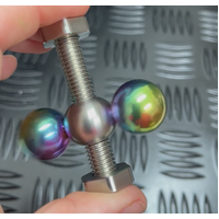 DNA Spinner