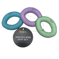 Mini Ellipse Grip Set 