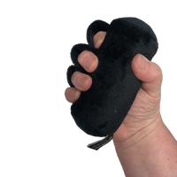 Plush Grip Squishy