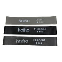 Exercise and Sensory Foot Band Set 