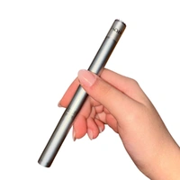 Spikey Spinner Pen