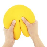 The Big Squij Fortune Cookie