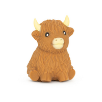 Squishy Highland Cow