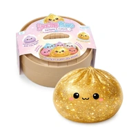 Lucky Bao Mystery Dumpling Squishy