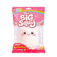 The Big Squij Marshmallow
