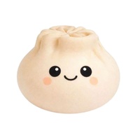 The Big Squij Wonton