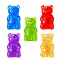 Gummy Bearz Mystery Squishy
