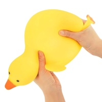 The Big Squij Duck