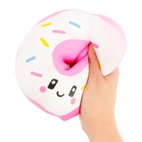 The Big Squij Donut