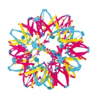 Starburst Sensory Ball