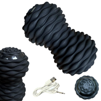 Kaiko Wave Vibrating Massage Ball