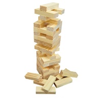 Tumble Tower