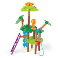Tree House Engineering and Design Building Set