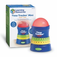 Time Tracker Mini