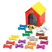 Ruff's House Teaching Tactile Set