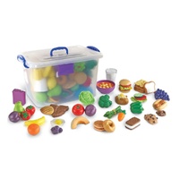 New Sprouts - Classroom Play Food Set