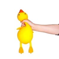 Jumbo Squeeze Duck