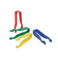 Jumbo Tweezers - 4 Pack