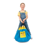 Fisher Price Little People Play Pouch