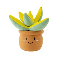 Plant Mate Soft Toy - Sprout the Snake