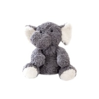 Eleanor The Weighted Elephant