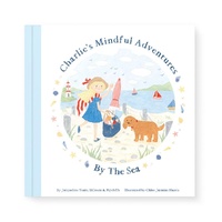Charlie's Mindful by the Sea Adventure