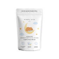 Moonlight Aromatherapy Sleep Stickers 
