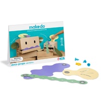 Deco-Props - Blobbies