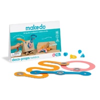 Deco-Props - Twisties