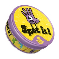 Spot It!